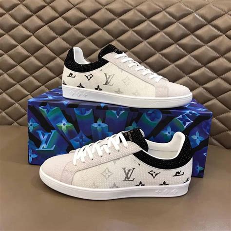 louis vuitton new sneakers 2021|louis vuitton sneakers dam.